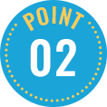 POINT 02