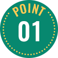 POINT 01