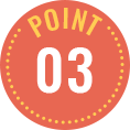 POINT 03