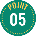 POINT 05